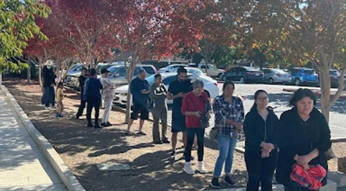 Loss of CalFresh funding takes toll on families, food pantries