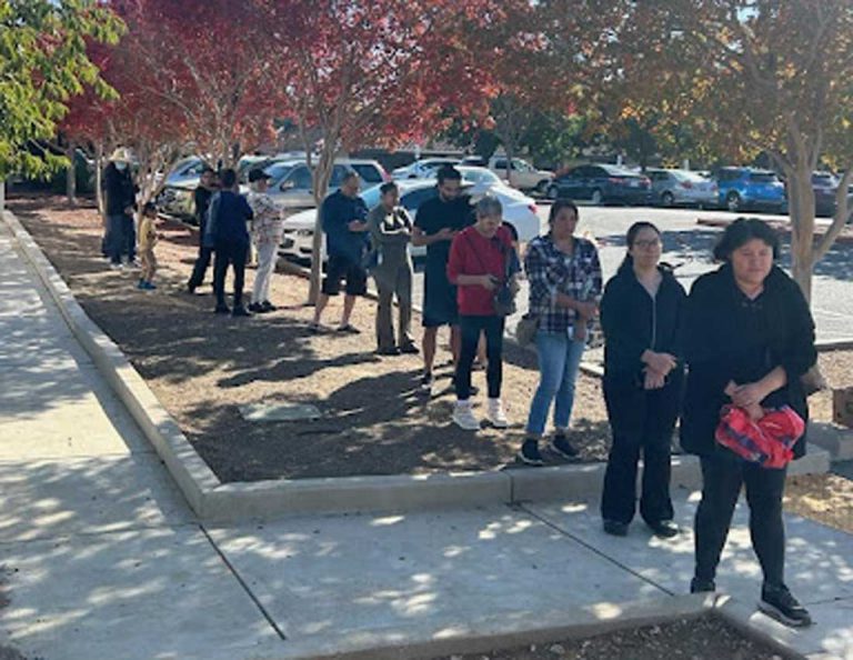 Loss of CalFresh funding takes toll on families, food pantries