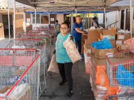 Locals receive full CalFresh benefits for November