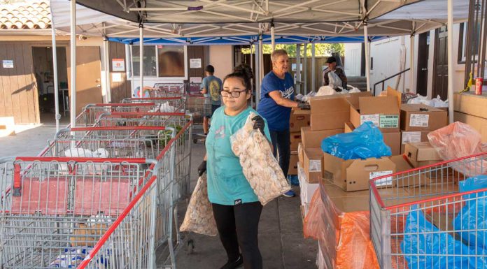 Locals receive full CalFresh benefits for November