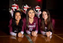 Sobrato volleyball returns to the playoffs
