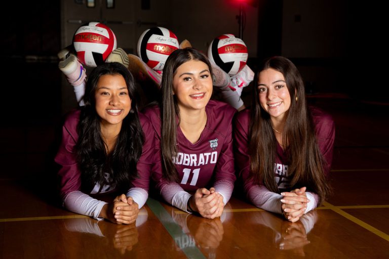 Sobrato volleyball returns to the playoffs