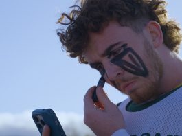 Acorns hit the big screen