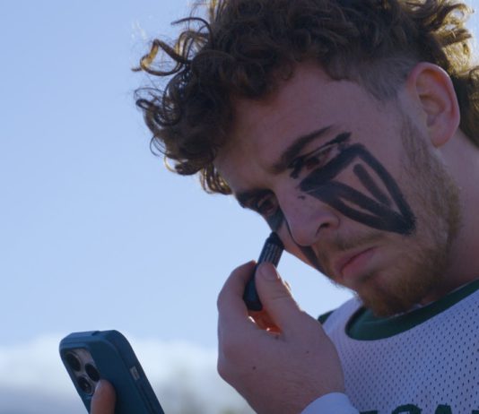 Acorns hit the big screen