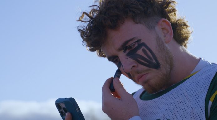 Acorns hit the big screen