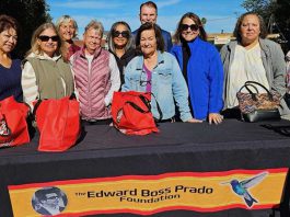 Donation appeals ramp up for the holidays