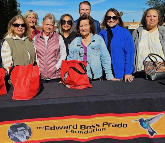 Donation appeals ramp up for the holidays