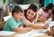 Morgan Hill nonprofit makes after-school learning fun