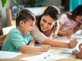 Morgan Hill nonprofit makes after-school learning fun