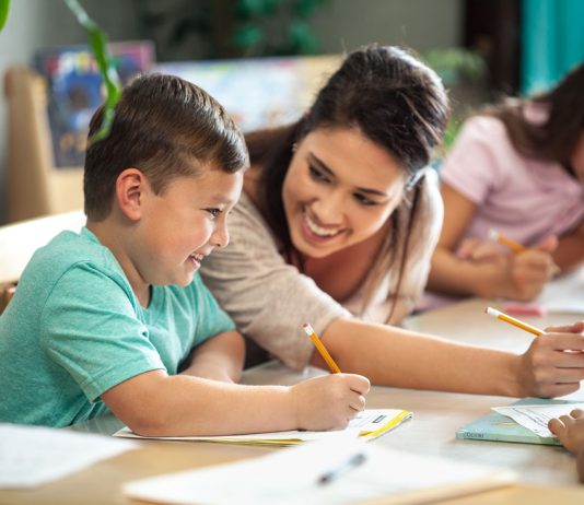 Morgan Hill nonprofit makes after-school learning fun