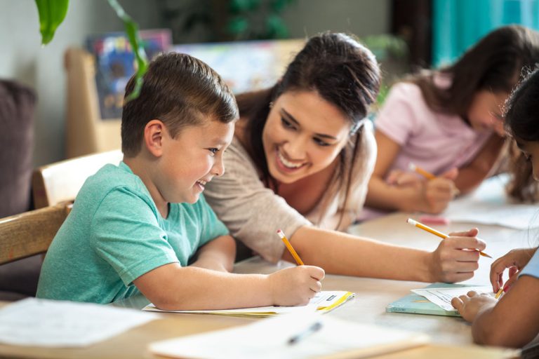 Morgan Hill nonprofit makes after-school learning fun