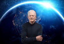 Local author publishes series of science fiction novels