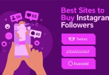 11 Best Sites to Buy Instagram Followers: How to Choose 22 best sites to buy Instagram followers