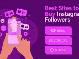 11 Best Sites to Buy Instagram Followers: How to Choose 22 best sites to buy Instagram followers