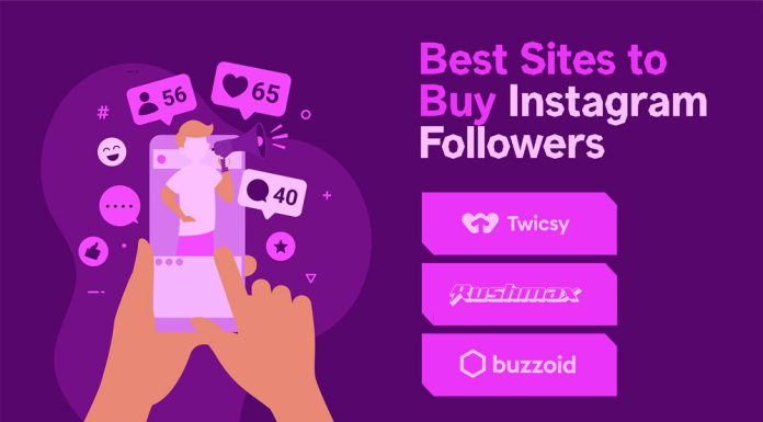 11 Best Sites to Buy Instagram Followers: How to Choose 22 best sites to buy Instagram followers