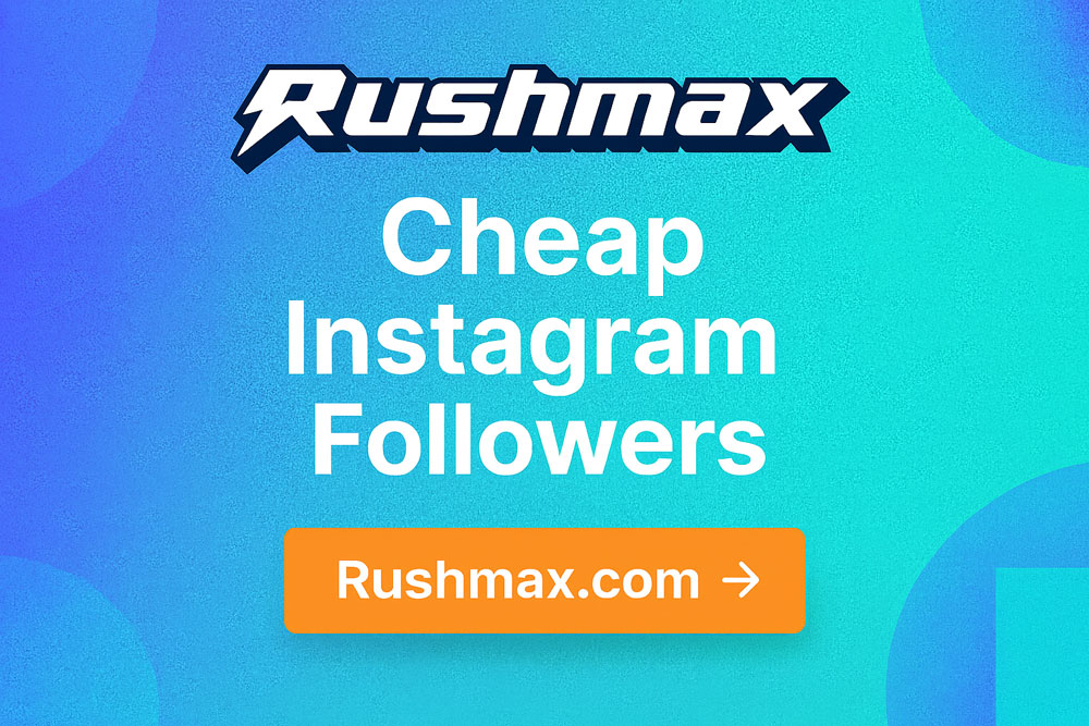 rushmax