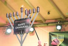 Guest View: Morgan Hill celebrates Chanukah after tragic terror attack in Sydney