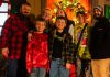 Gilroy Gardens’ holiday lights events continue through Dec. 31