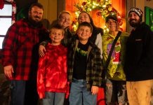 Gilroy Gardens’ holiday lights events continue through Dec. 31