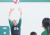Volleyball: Oakwood rolls to league co-championship, 20-6 season