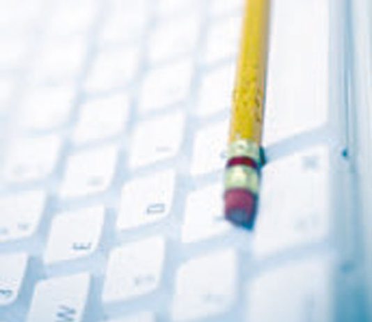 Editorial: Looking forward to telling the stories that matter