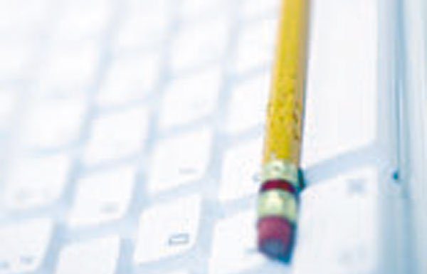 Editorial: Looking forward to telling the stories that matter