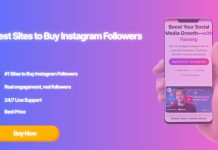 Best Sites to Buy Instagram Followers (Fast Growth, Visibility, and Trust) best sites to buy Instagram followers