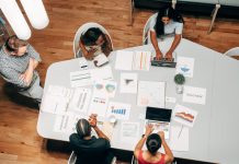 Digital Markets Drive Regional Innovation and Cross-Border Collaboration Digital markets drive regional innovation