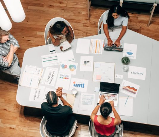 Digital Markets Drive Regional Innovation and Cross-Border Collaboration Digital markets drive regional innovation