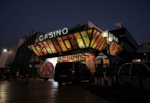 Can California Online Gamblers Expect Legalization Anytime Soon? Legal online gambling in California looks unlikely