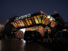 Can California Online Gamblers Expect Legalization Anytime Soon? Legal online gambling in California looks unlikely