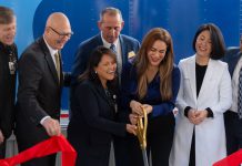 Saint Louise Regional Hospital opens new cardiology services center