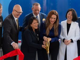 Saint Louise Regional Hospital opens new cardiology services center