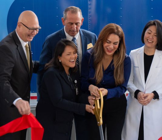 Saint Louise Regional Hospital opens new cardiology services center