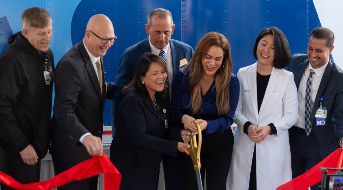 Saint Louise Regional Hospital opens new cardiology services center