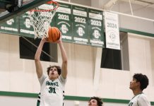 Oakwood boys basketball off to a hot start