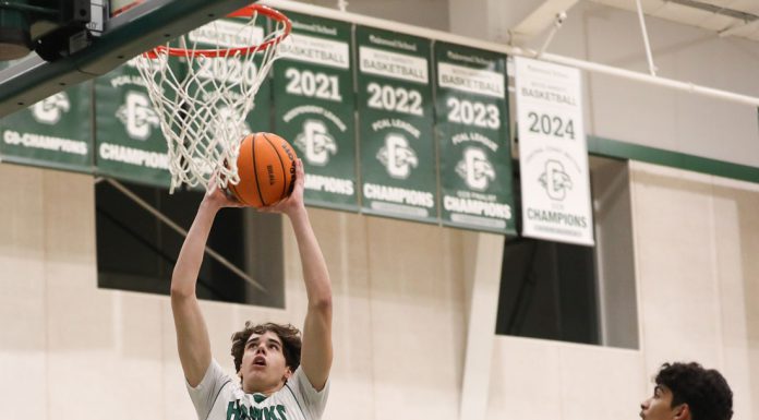 Oakwood boys basketball off to a hot start