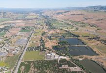 Virginia firm drops plans for battery storage site in Coyote Valley