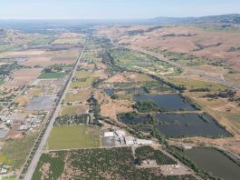 Open Space tax measure on June 2 ballot