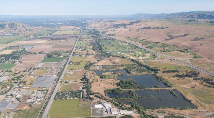 Open Space tax measure on June 2 ballot