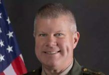 Michael Doty named new Santa Clara County Undersheriff