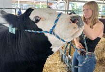 Santa Clara County Fair moves to August