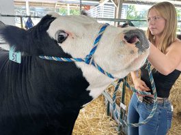 Santa Clara County Fair moves to August