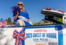 Local roots, lasting impact