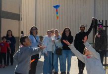 Students explore STEAM at Morgan Hill community event