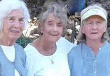 Former Morgan Hill Mayor Beth Wyman, known as trailblazer for local women, died Nov. 17