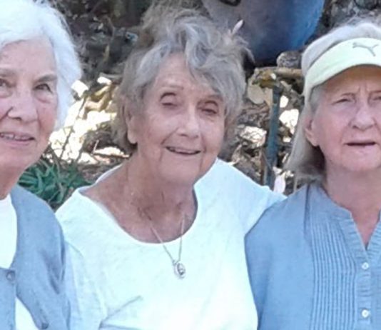 Former Morgan Hill Mayor Beth Wyman, known as trailblazer for local women, died Nov. 17