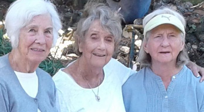 Former Morgan Hill Mayor Beth Wyman, known as trailblazer for local women, died Nov. 17