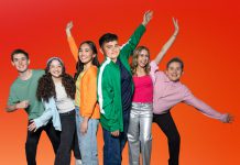 SVCT produces ‘High School Musical on Stage!’