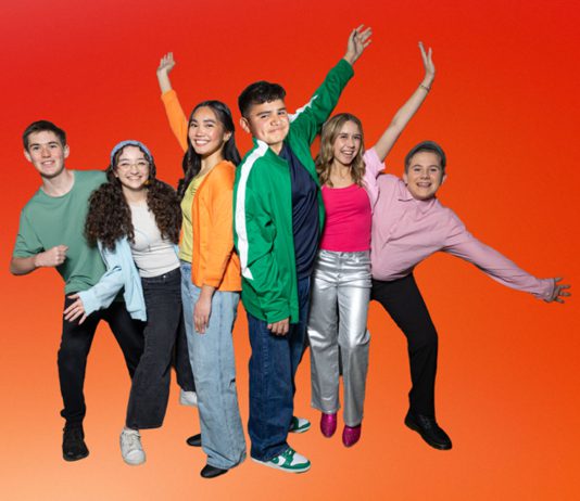 SVCT produces ‘High School Musical on Stage!’